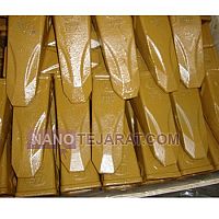 ناخن بولدوزر ناخن بولدوزر